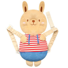 Load image into Gallery viewer, Shopi Freak | Baby Head Protector Pillow And Baby Bag