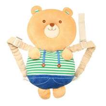 Load image into Gallery viewer, Shopi Freak | Baby Head Protector Pillow And Baby Bag
