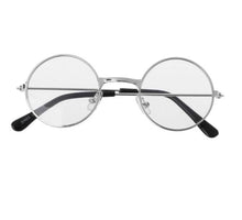 Load image into Gallery viewer, Shopi Freak | Newborn Baby Flat Glasses