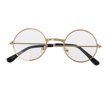 Load image into Gallery viewer, Shopi Freak | Newborn Baby Flat Glasses