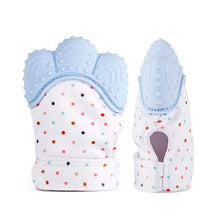 Load image into Gallery viewer, Shopi Freak | Baby Glove Teether Candy Wrapper