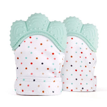 Load image into Gallery viewer, Shopi Freak | Baby Glove Teether Candy Wrapper