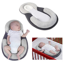 Load image into Gallery viewer, Shopi Freak | Infant Toddler Cradle Multi function Storage Bag Baby Care
