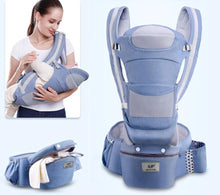 Load image into Gallery viewer, Shopi Freak | 360 Baby Carrier | Free Secret Gift Included