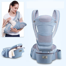 Load image into Gallery viewer, Shopi Freak | 360 Baby Carrier | Free Secret Gift Included