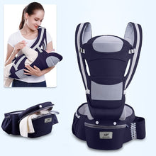 Load image into Gallery viewer, Shopi Freak | 360 Baby Carrier | Free Secret Gift Included