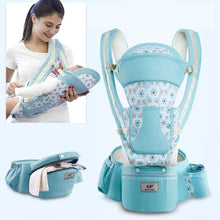Load image into Gallery viewer, Shopi Freak | 360 Baby Carrier | Free Secret Gift Included