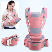 Load image into Gallery viewer, Shopi Freak | 360 Baby Carrier | Free Secret Gift Included