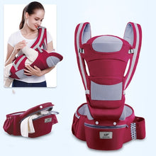 Load image into Gallery viewer, Shopi Freak | 360 Baby Carrier | Free Secret Gift Included
