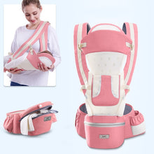 Load image into Gallery viewer, Shopi Freak | 360 Baby Carrier | Free Secret Gift Included