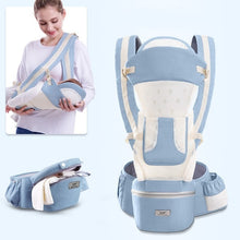 Load image into Gallery viewer, Shopi Freak | 360 Baby Carrier | Free Secret Gift Included