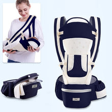 Load image into Gallery viewer, Shopi Freak | 360 Baby Carrier | Free Secret Gift Included