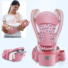 Load image into Gallery viewer, Shopi Freak | 360 Baby Carrier | Free Secret Gift Included